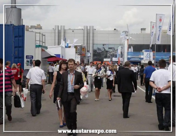 Eurasia Stars Expo